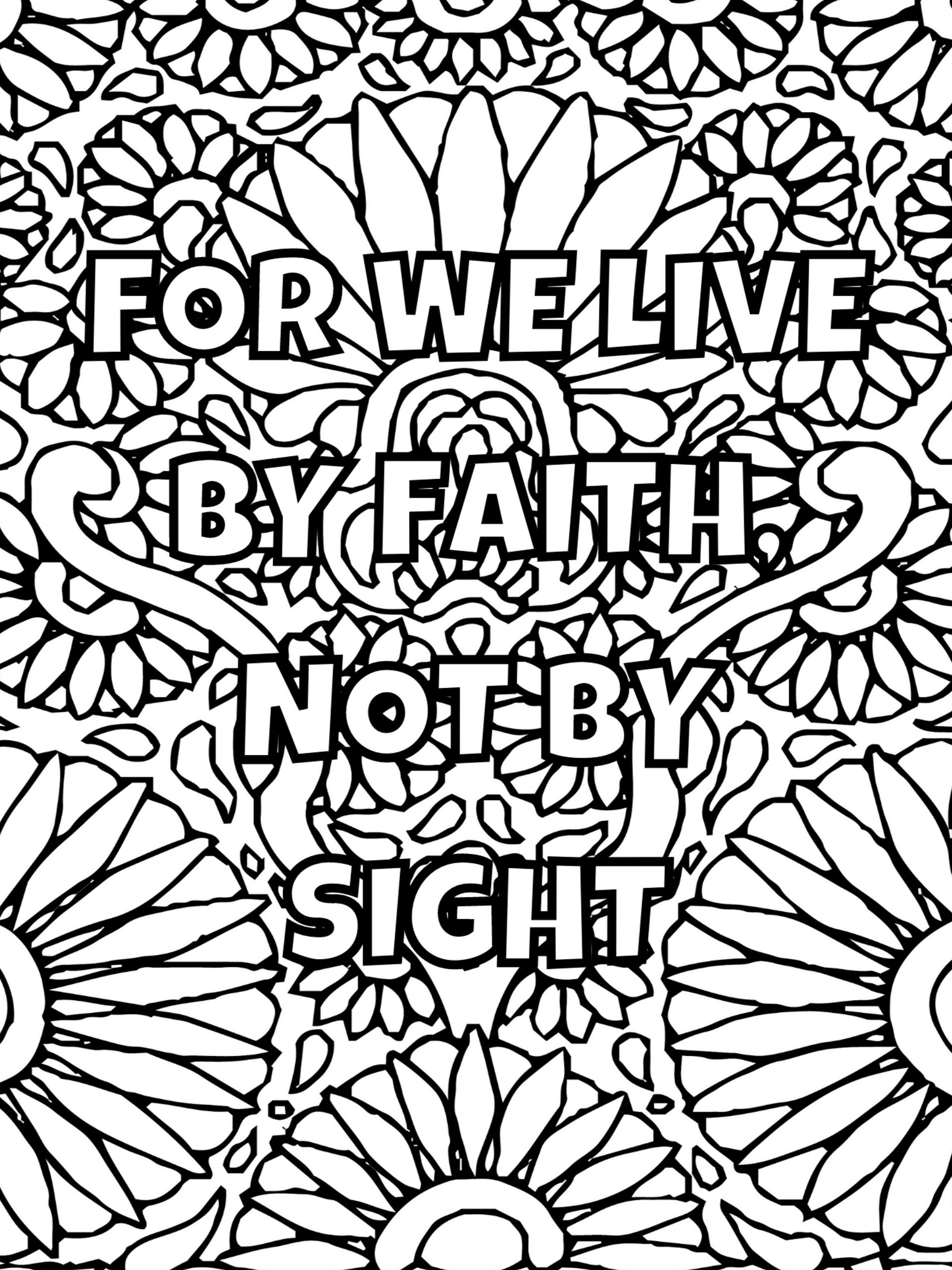 Graceful Patterns Bible Verses for Peace Volume 2 product image (7)