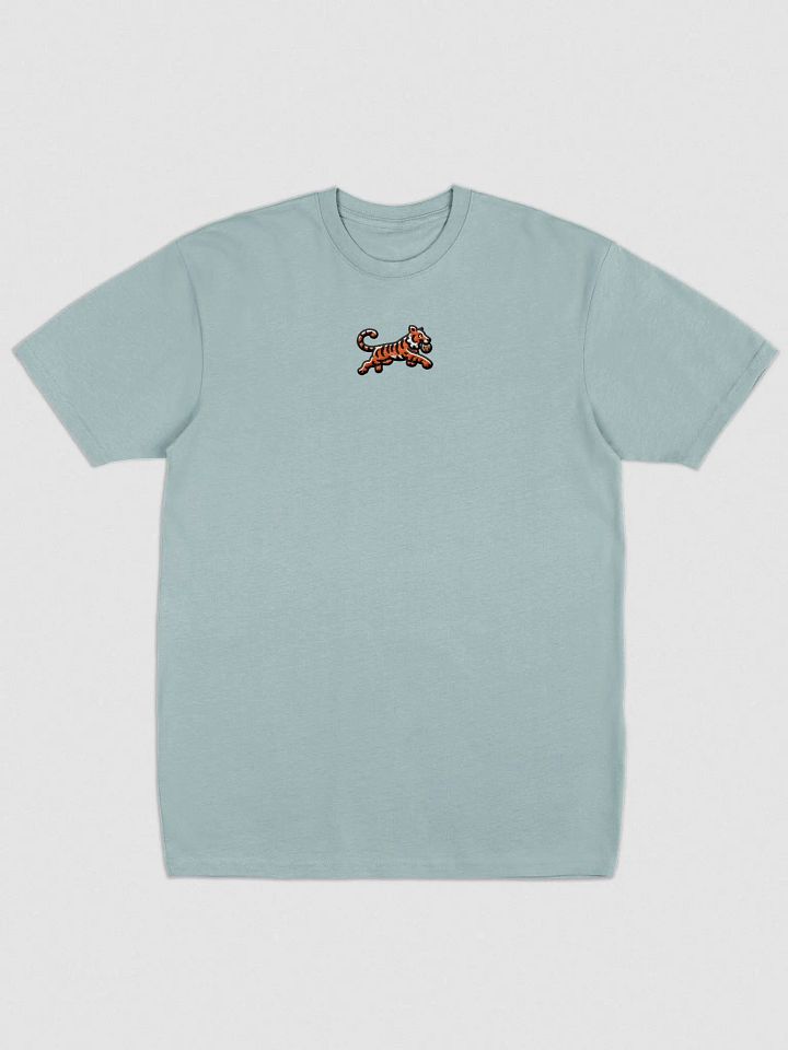 Premium Heavyweight Tee product image (2)