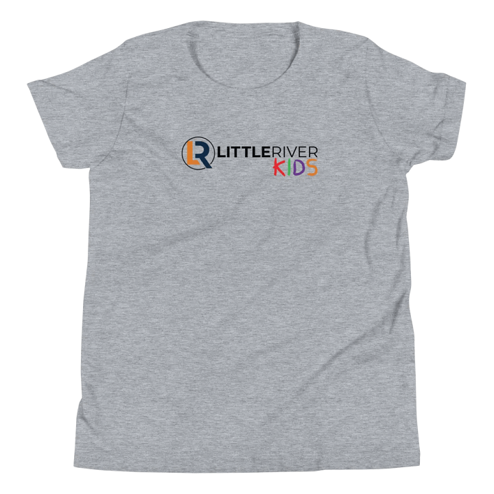 LR Kids Tee product image (1)