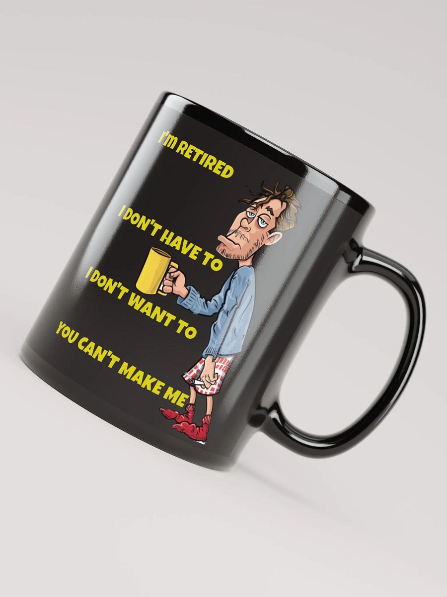 RETIRED Mug product image (5)