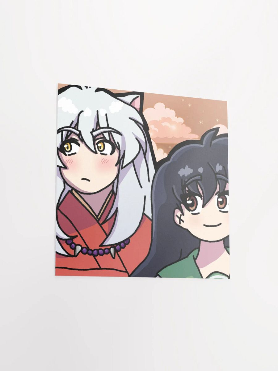 Inuyasha x Kagome product image (13)