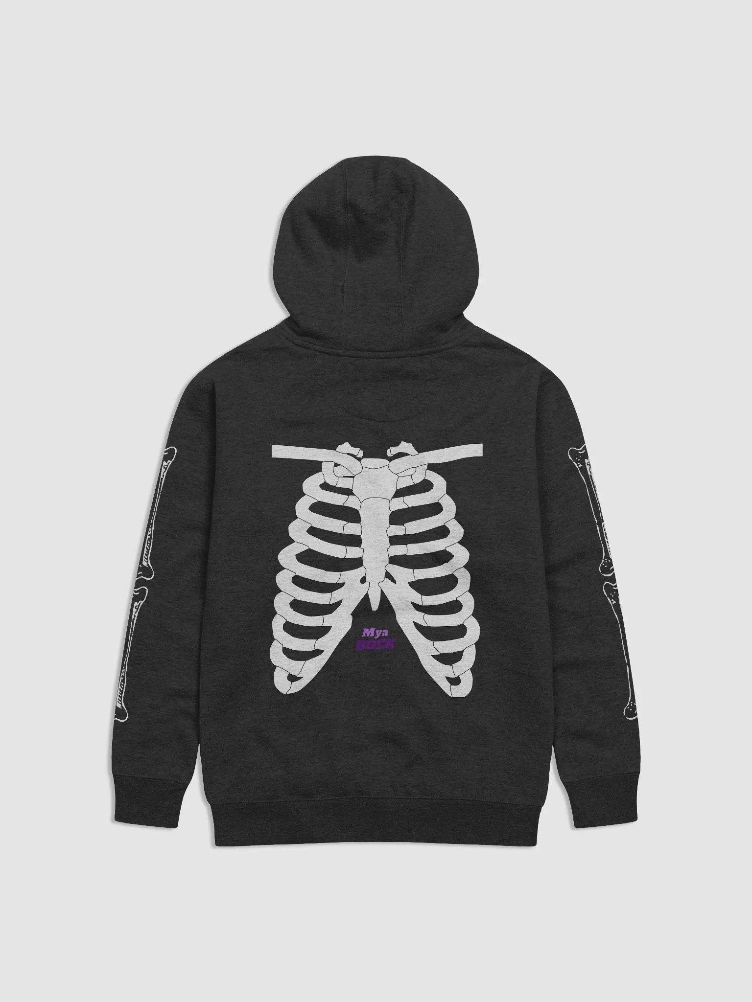 Skelet jacket product image (2)