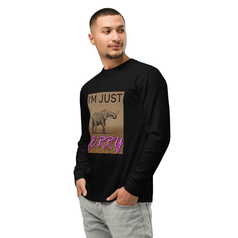 I'm Just Jerry: Alone and Afraid Edition product image (11)