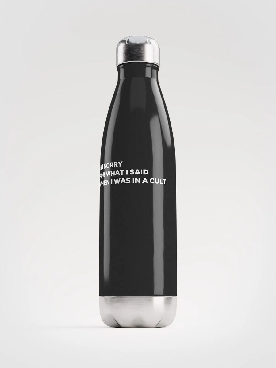 Culty Apologies product image (1)