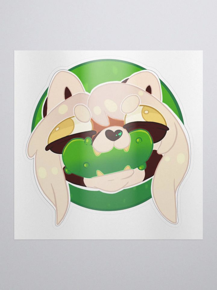 Pickle Goblin product image (1)