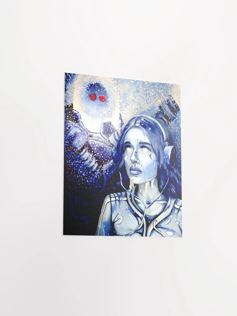 Frozen Sally Print product image (3)