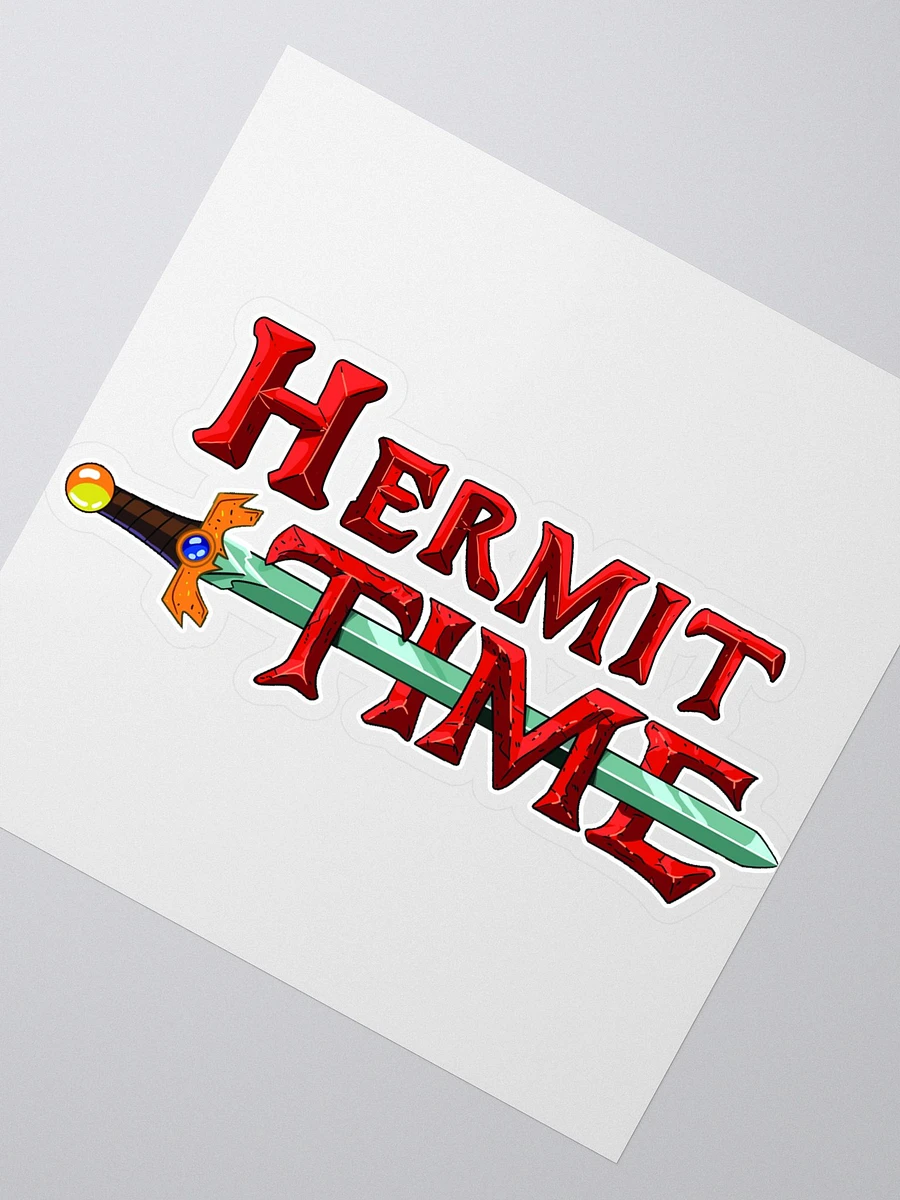 Its Hermit Time! product image (2)