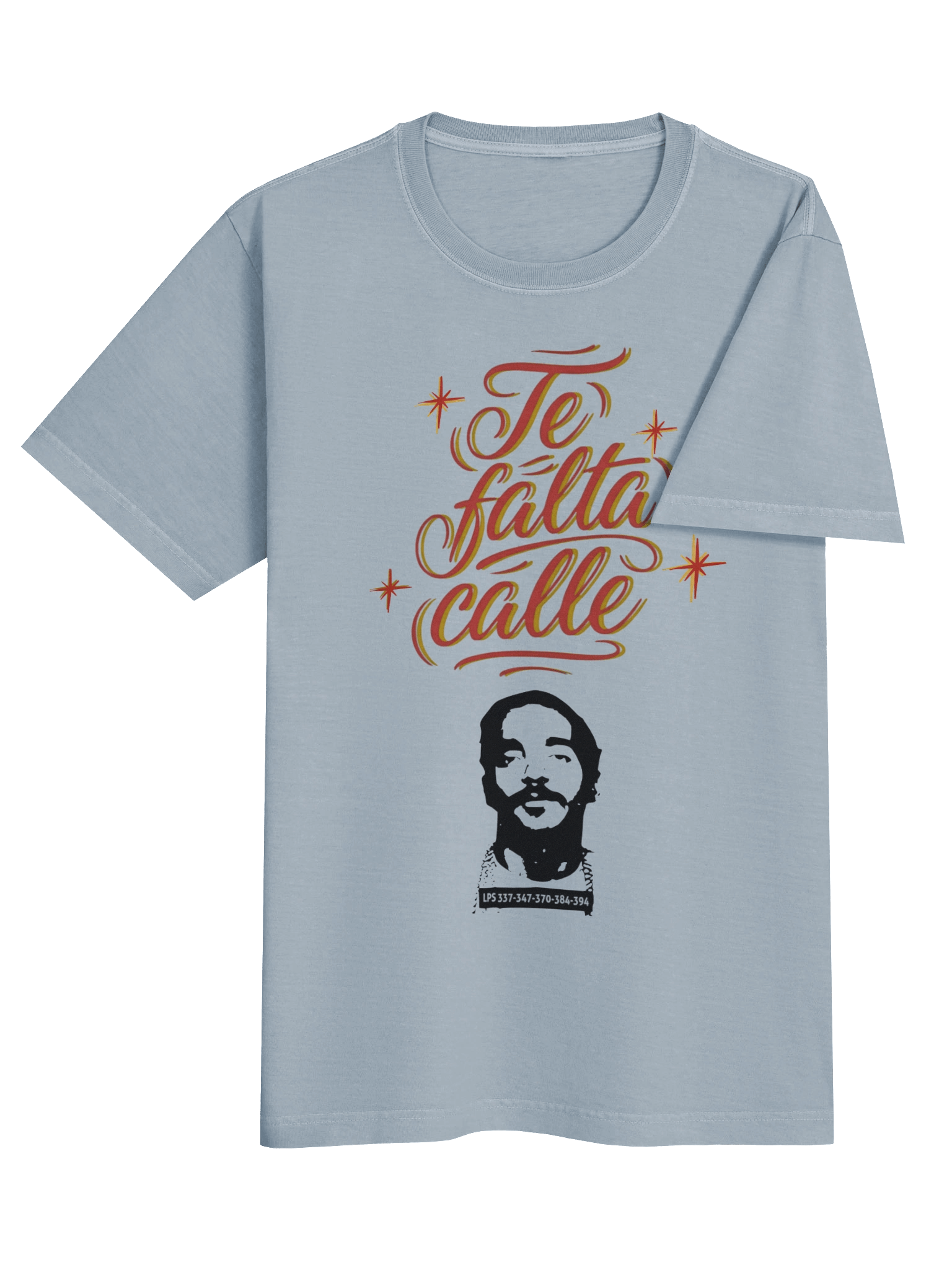 Willie Calle (Oversized) product image (4)