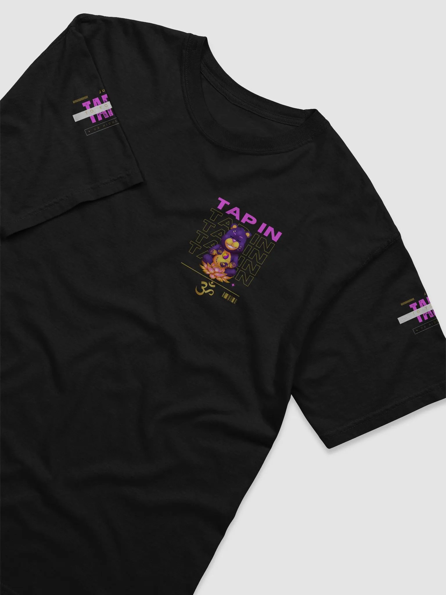 Tap Into Yourself product image (3)