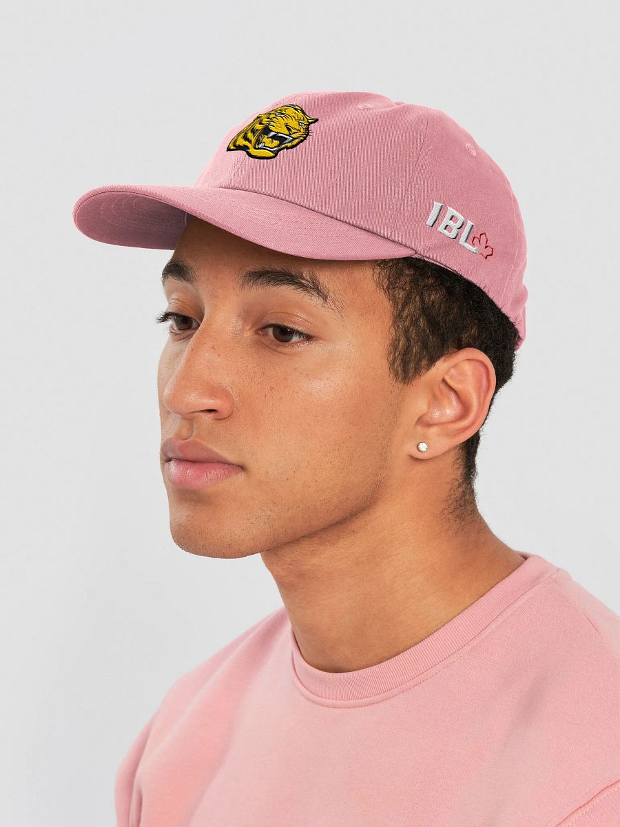 Waterloo Tigers Dad Hat product image (7)