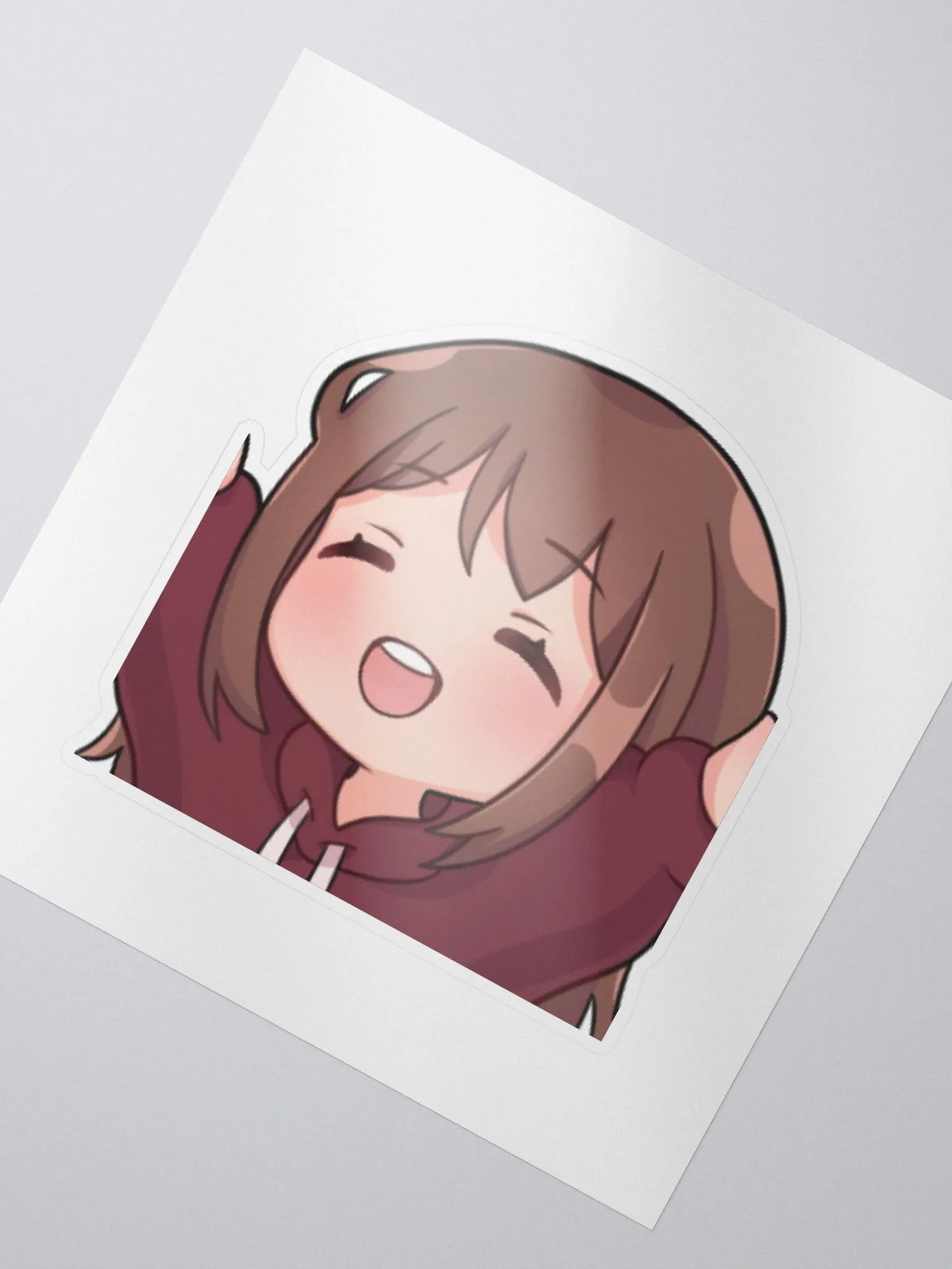 Keisha Happy product image (2)