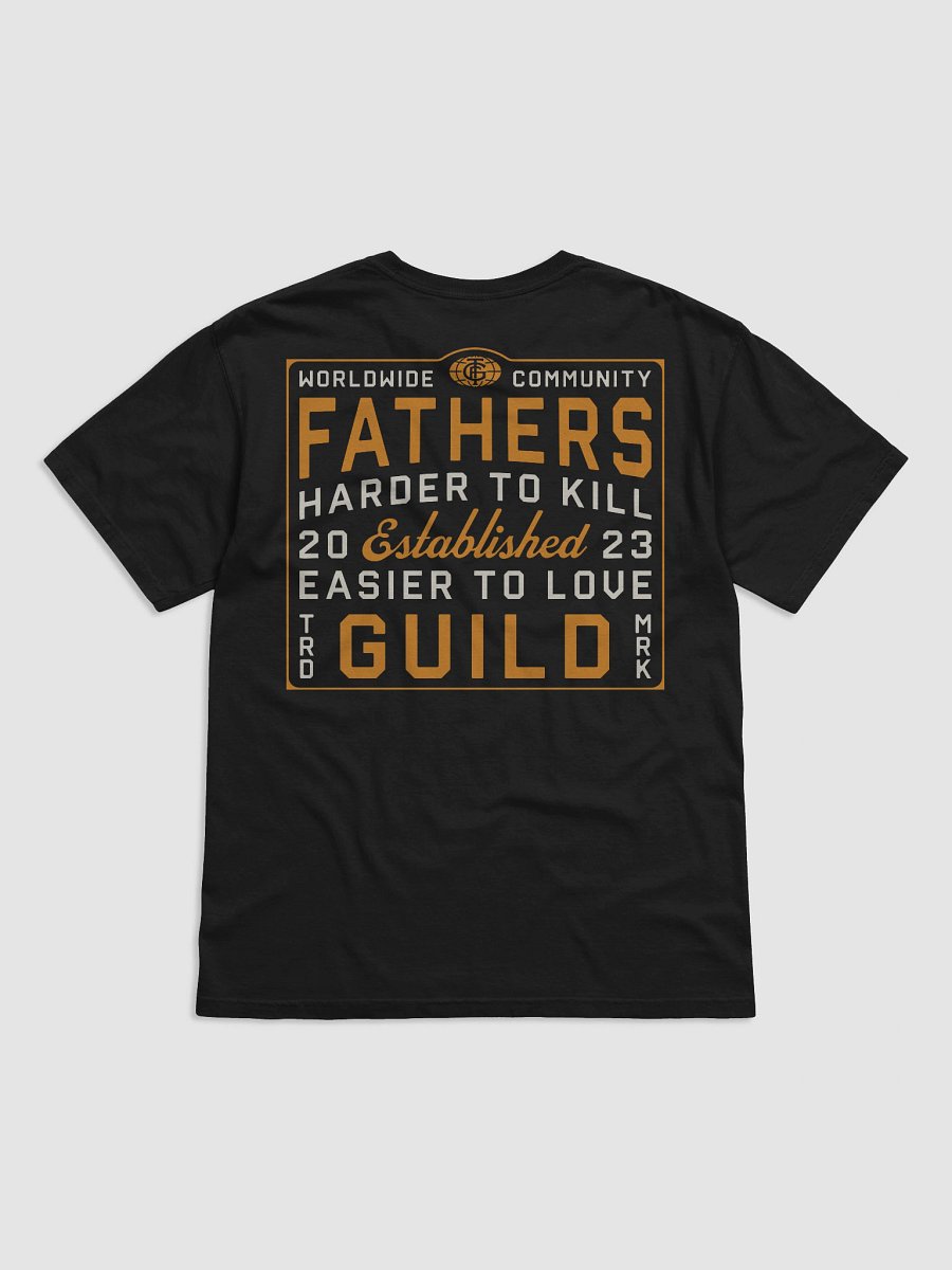 Worldwide Community | Dark product image (1)