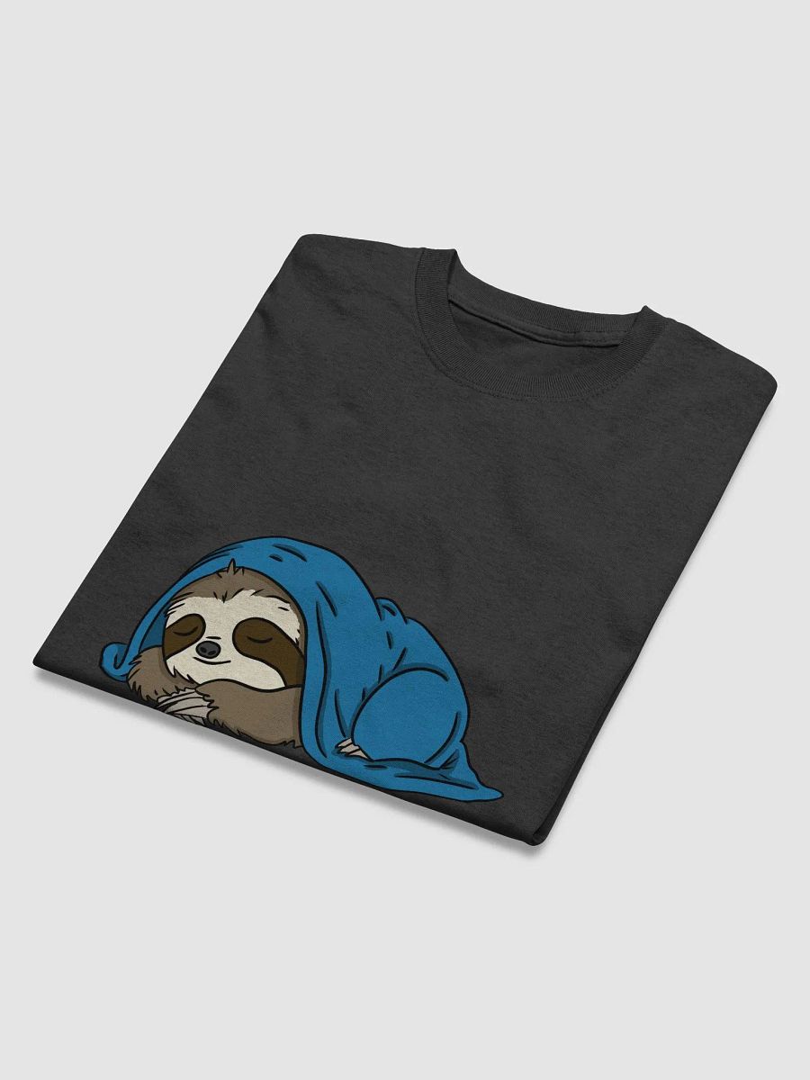 Sleep - Shirt product image (4)