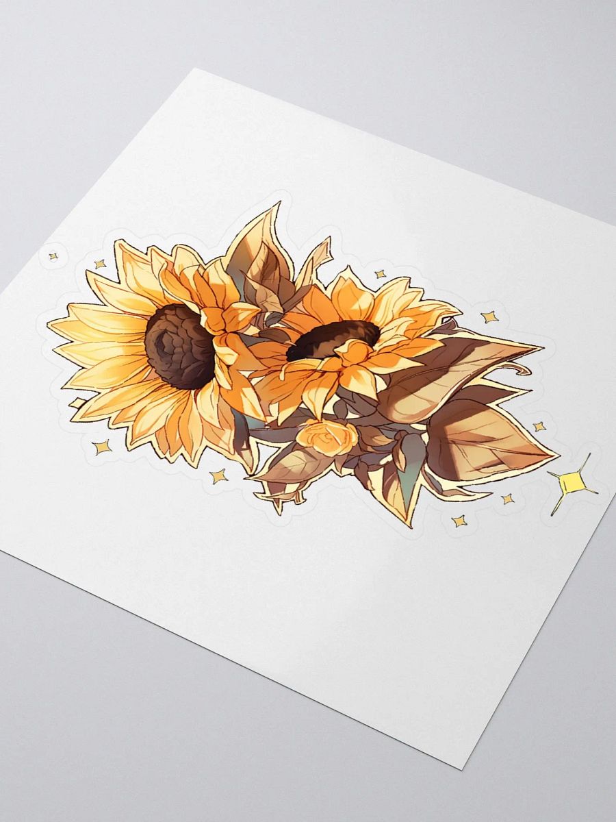 Sunflower Bliss product image (7)
