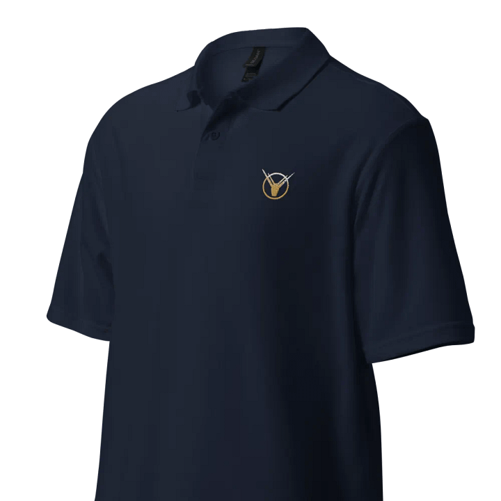 Gold Label Polo product image (2)