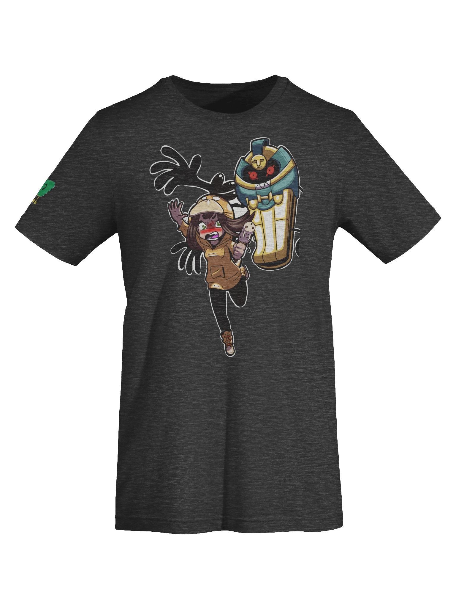 don't go chasing mummies product image (33)