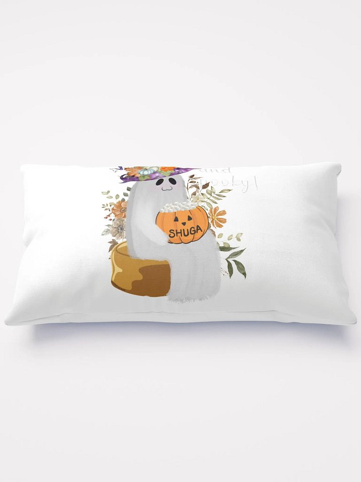 Sweet and Spooky PILLOW product image (1)