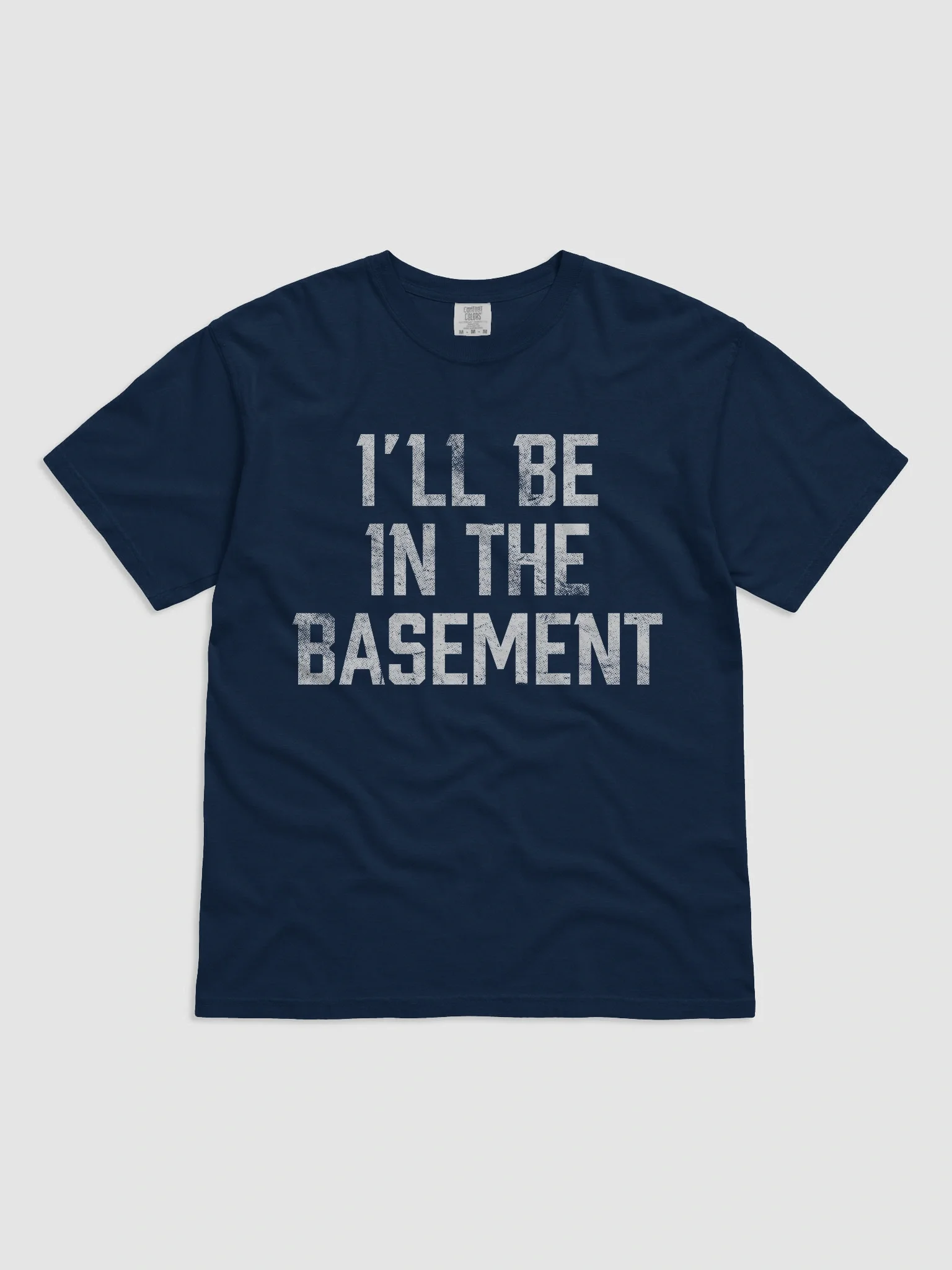 i'll be in the basement product image (25)