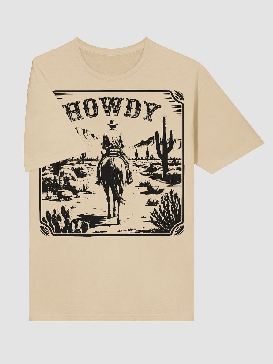 Desert Howdy product image (5)