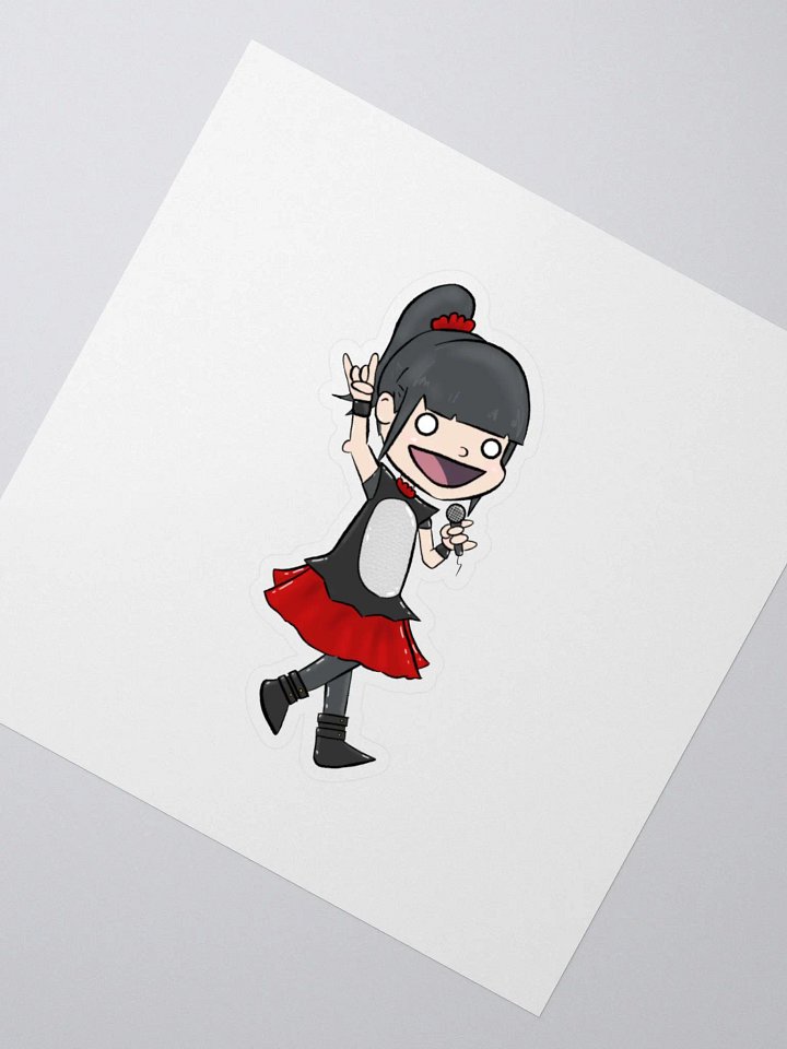 Su Metal product image (2)