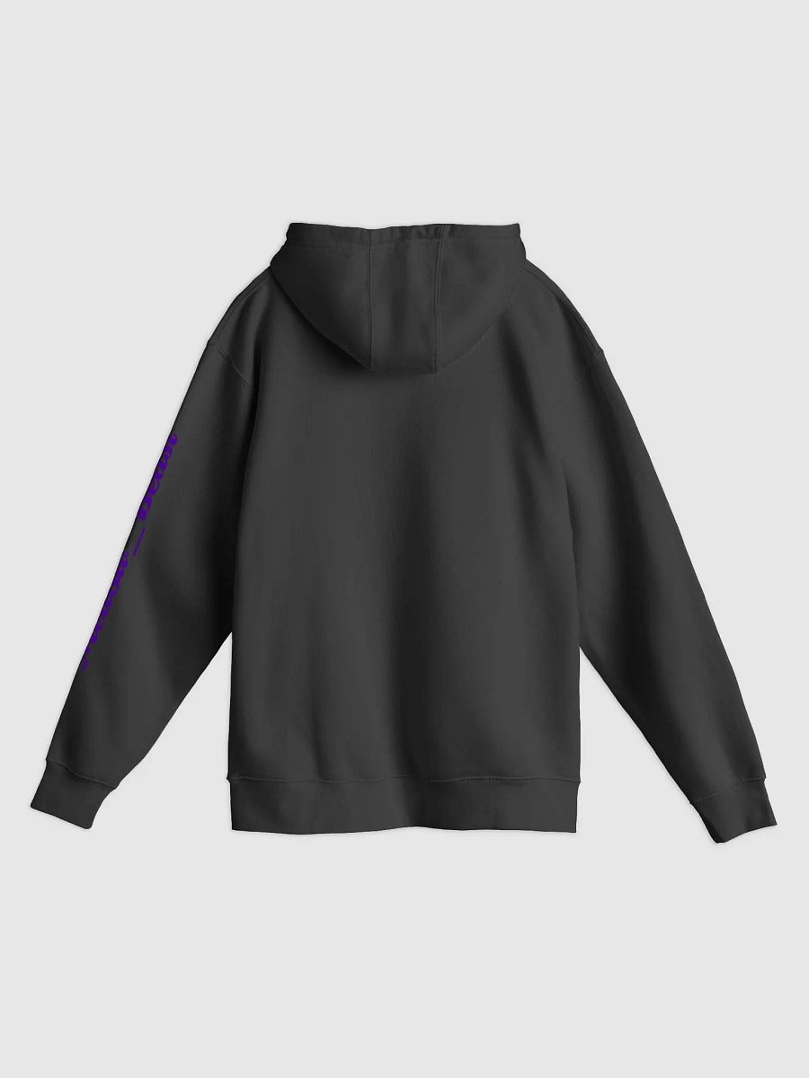 Mellow Gamer Hoodie product image (13)