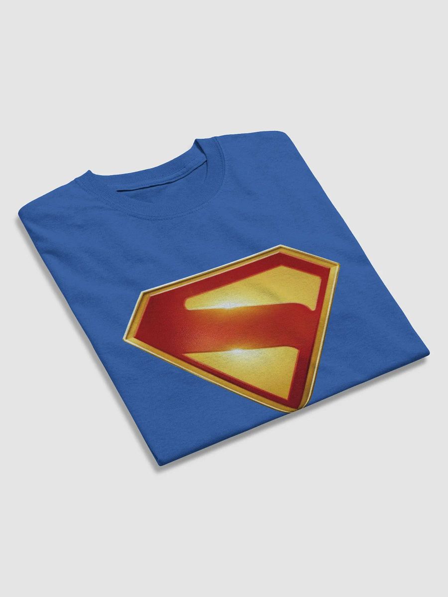 Superman DCU Crest product image (14)