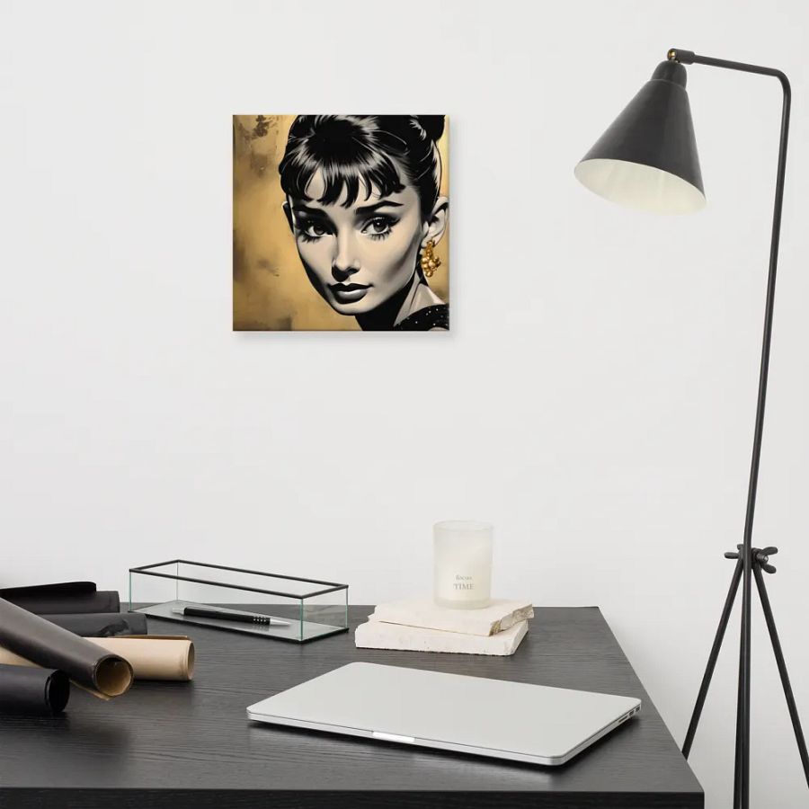 Audrey Hepburn 2 product image (16)