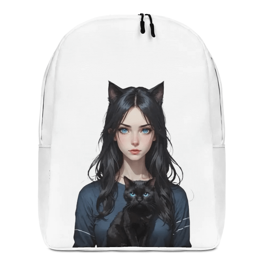 Tinky back pack product image (1)
