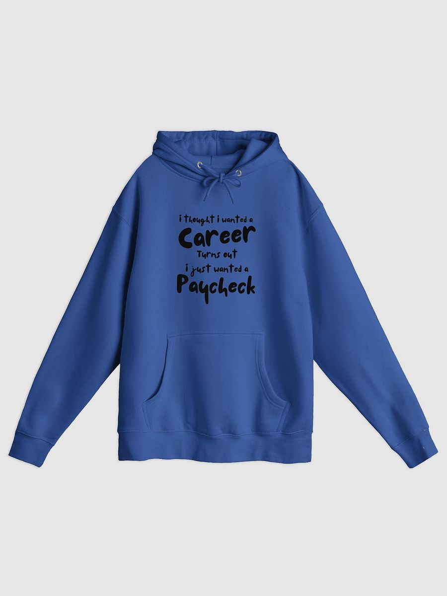Career VS Paycheck product image (2)