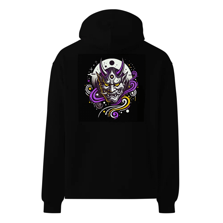 Celestial Creature Mystique Hoodie product image (1)