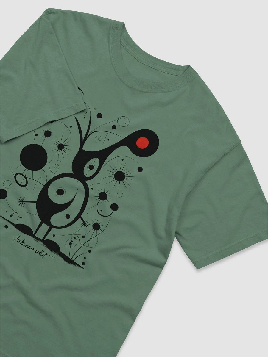 Comfort Colors Garment-Dyed Heavyweight T-Shirt product image (7)