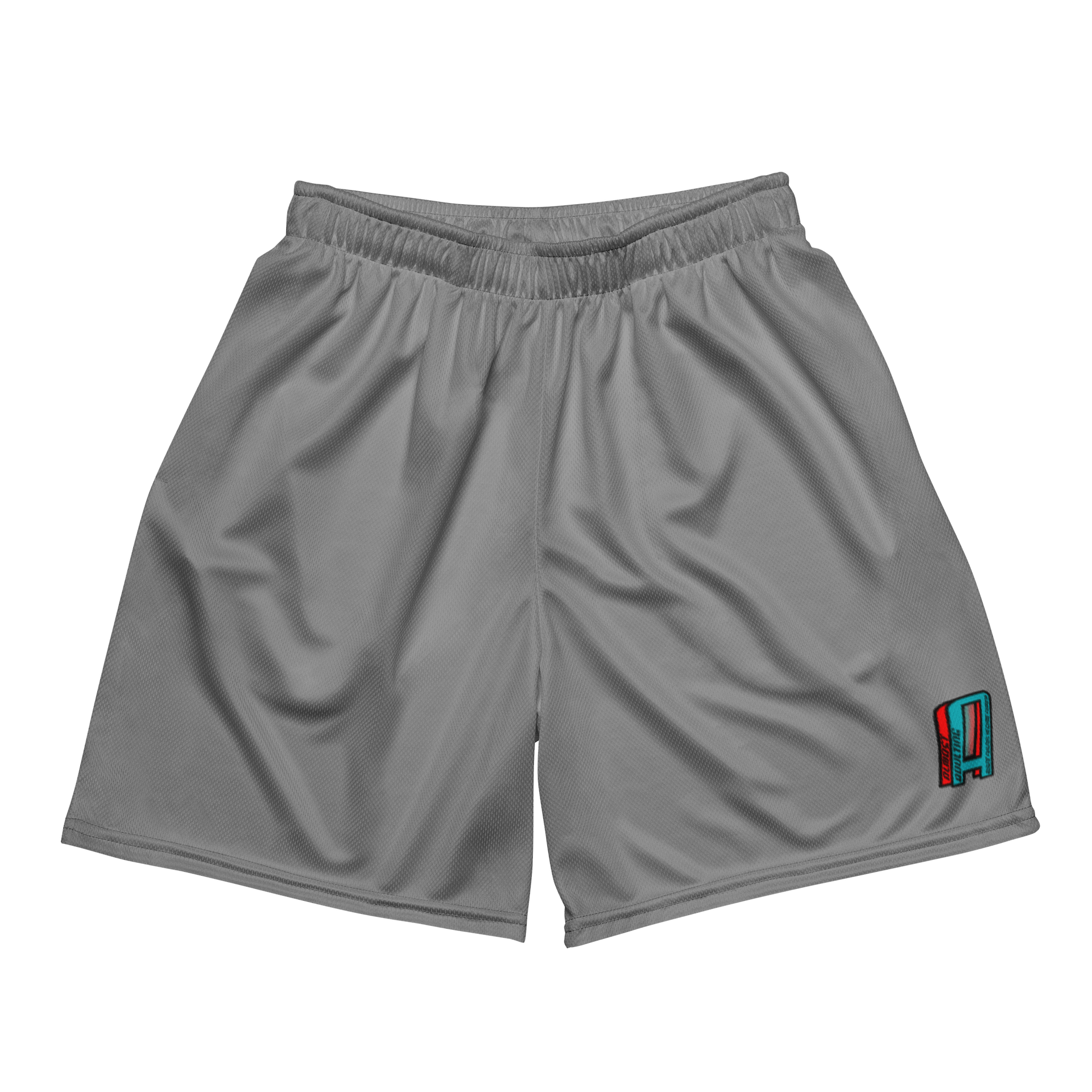 A_A Mesh Shorts product image (2)