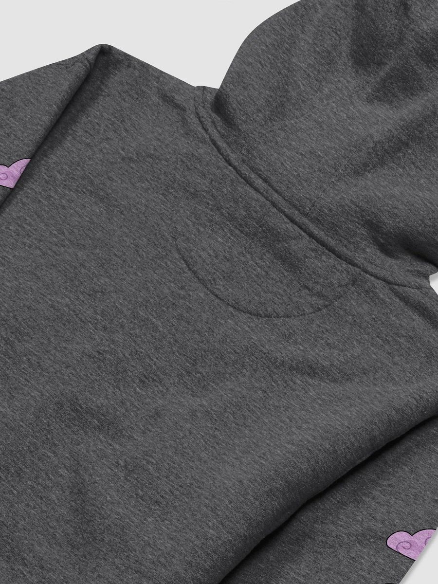 Ayumii - 1st year anniversary hoodie product image (34)