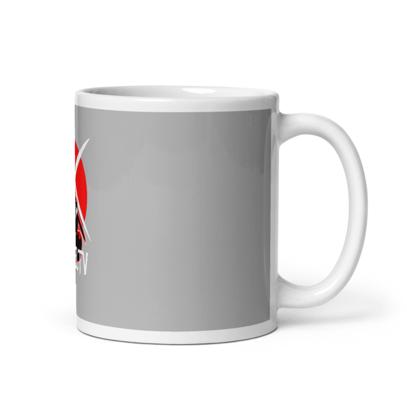 RebelTV Mug product image (1)