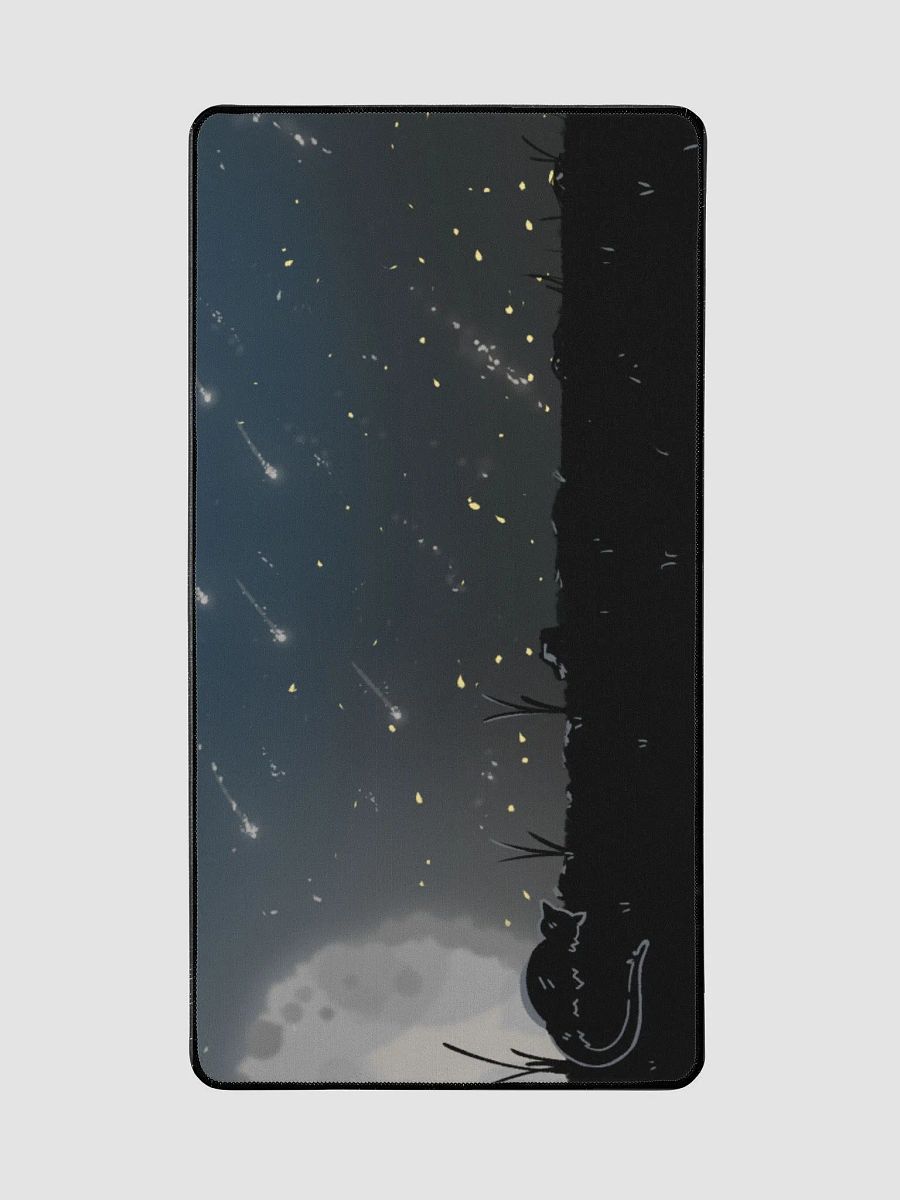 Stargazer's Night Desk Mat product image (2)