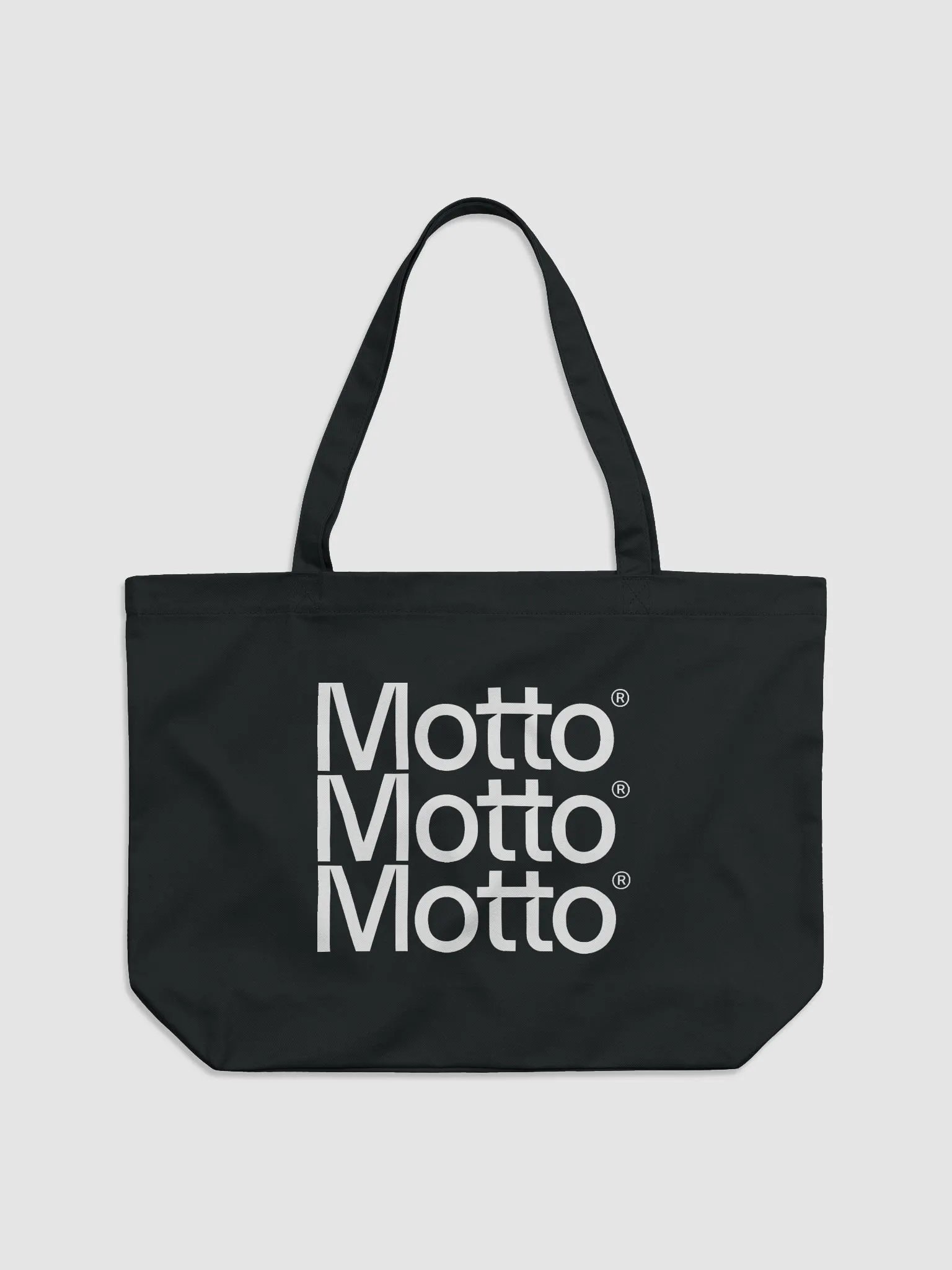 Motto® Classic Tote product image (3)