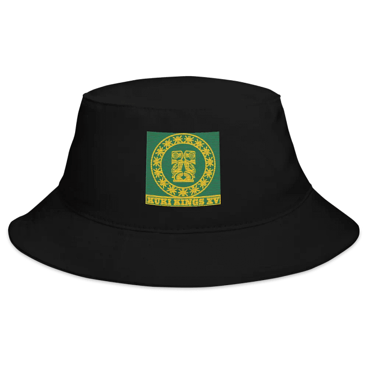 Kuki Kings XV LOGO Bucket Hat product image (2)