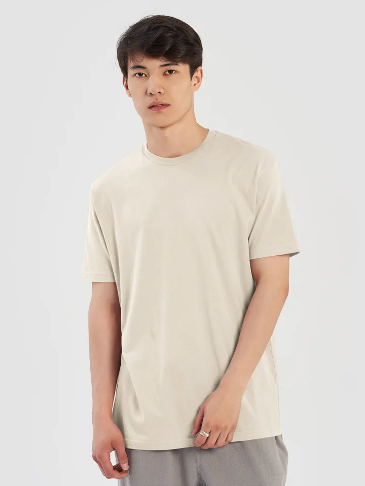 Next Level Supersoft T-Shirt product image (1)