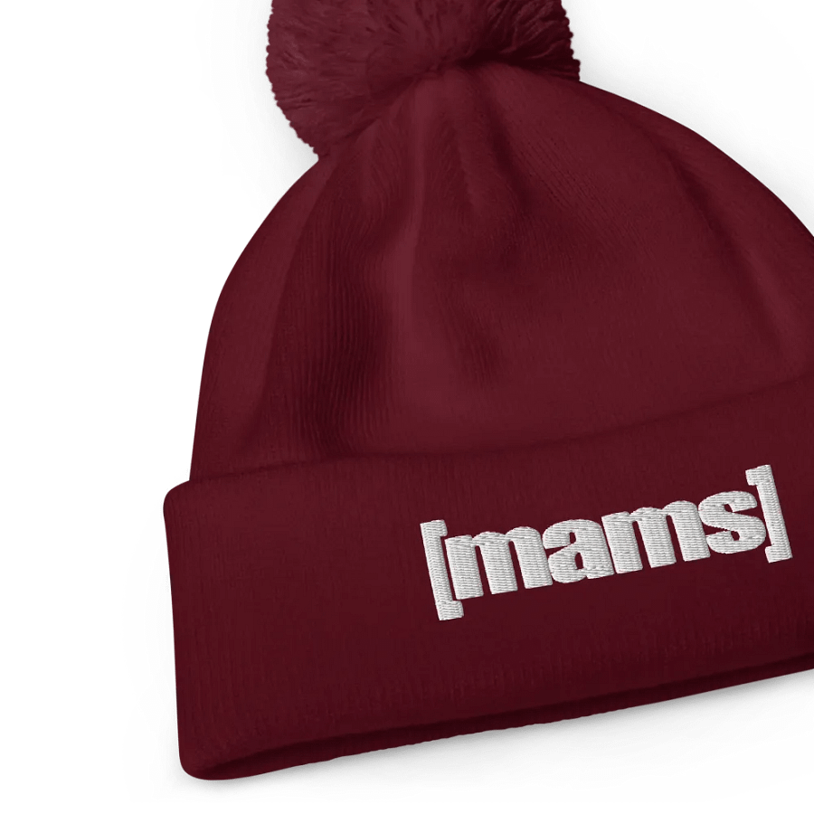 [mams] cold hat product image (2)