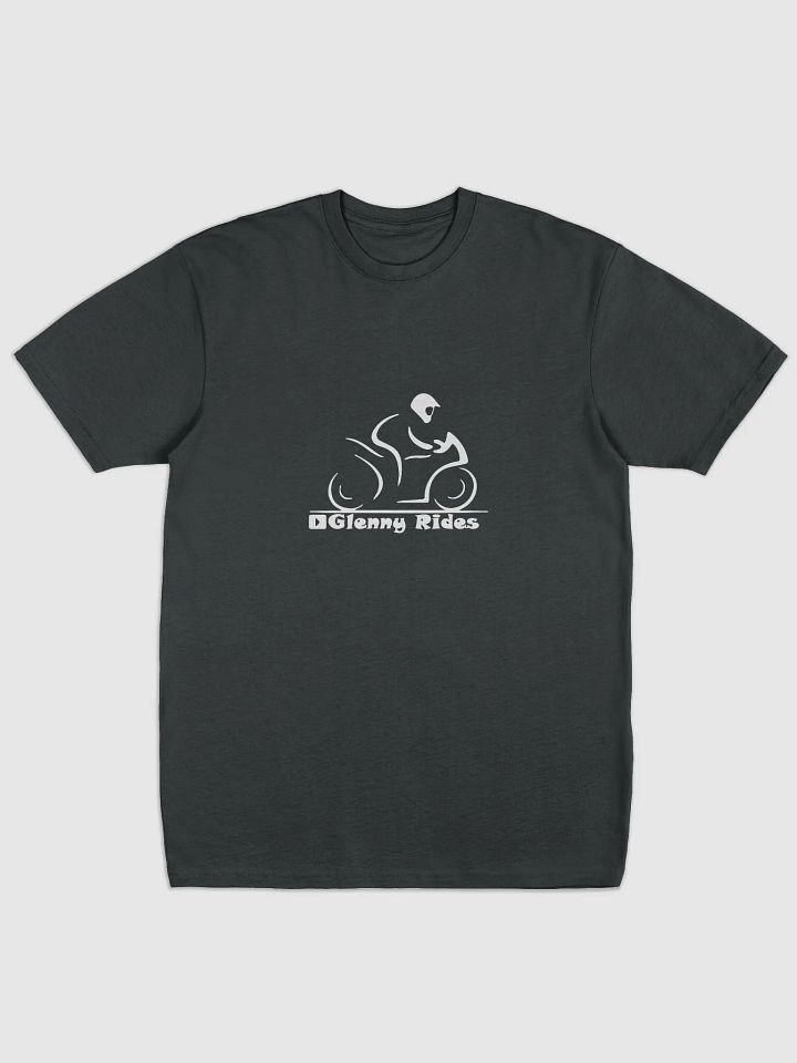 The OG Tee(white) product image (21)