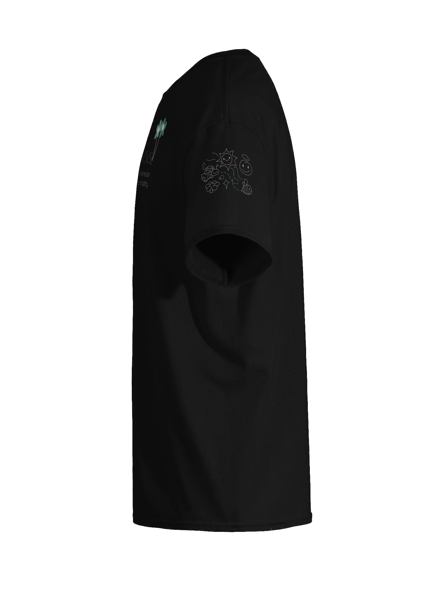 ✿ k.i.n.d.n.e.s.s. [black] product image (11)