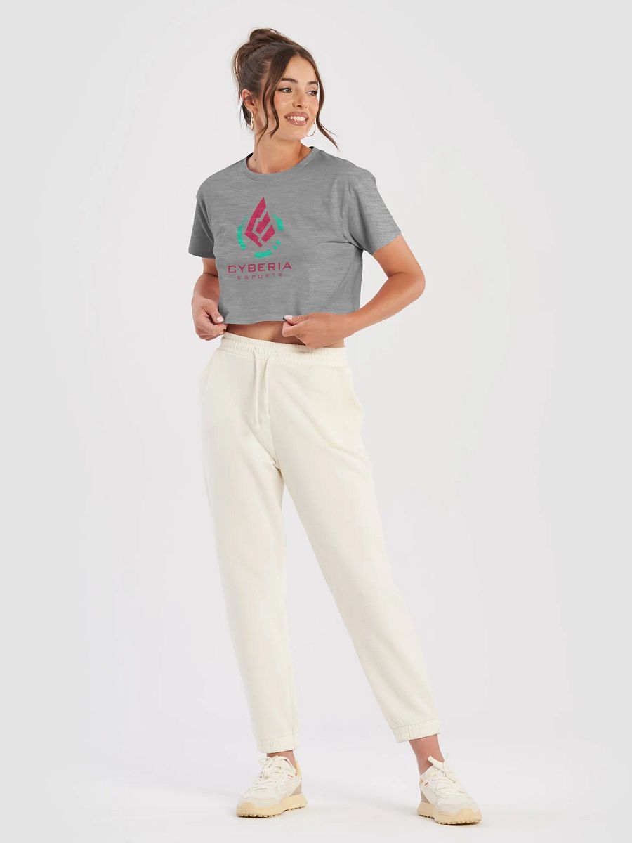 AS Colour Women's Premium Crop Top V2 product image (34)