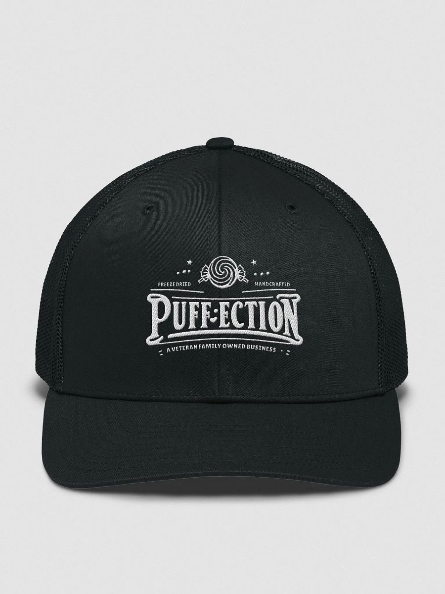 Puffection Richardson Trucker product image (1)