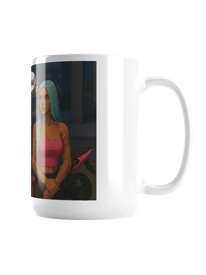 Bish&Maya MUG product image (2)