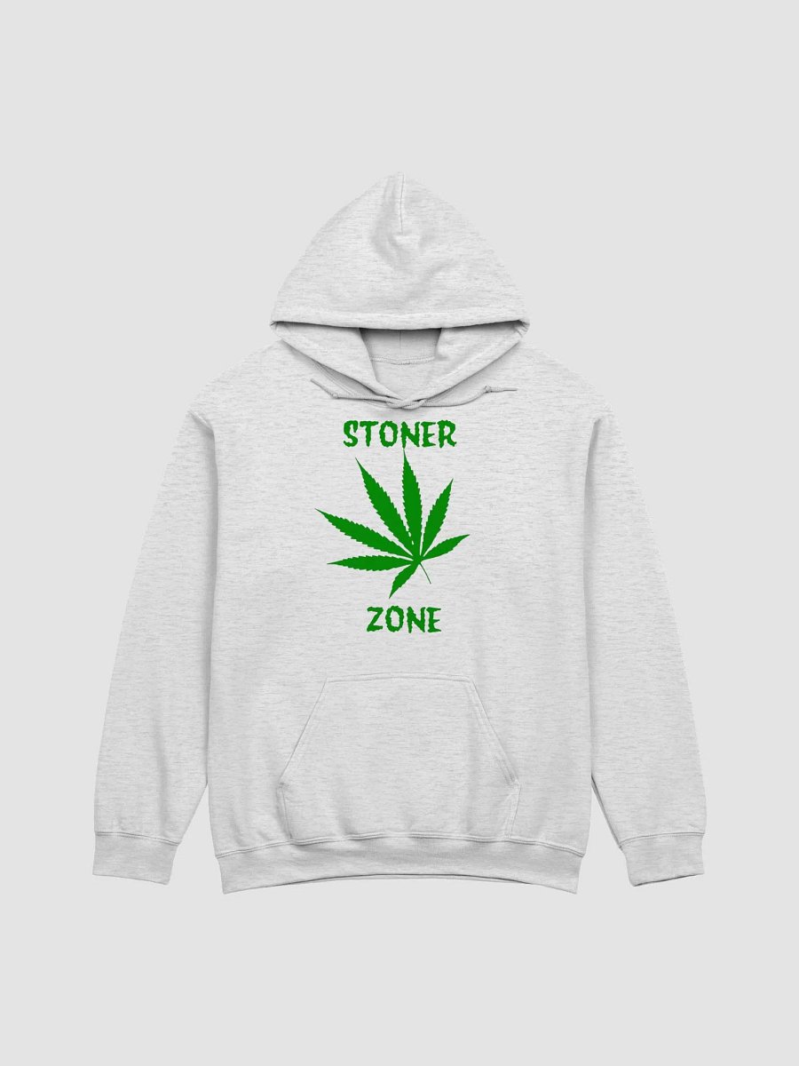 Stoner Zone Hoodie product image (1)