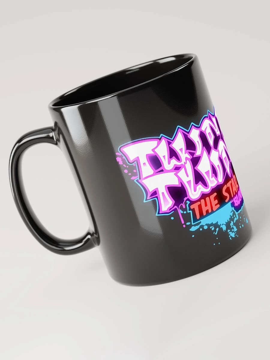 Twinkle Black Cup product image (6)