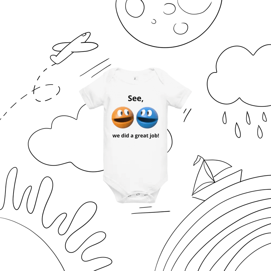 We Did a Great Job product image (6)