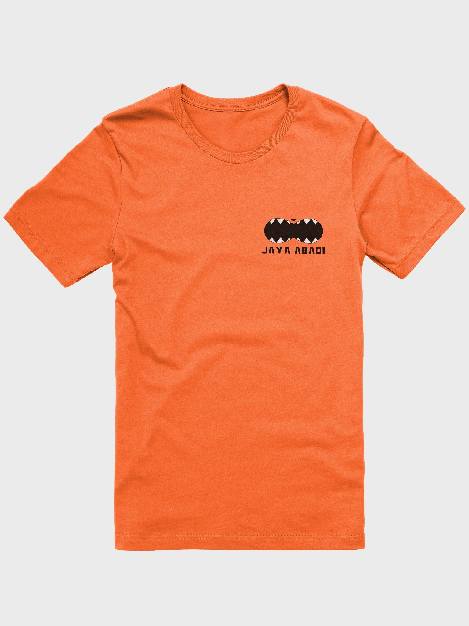 Jaya Abadi | Logo Shirt (Print) product image (11)
