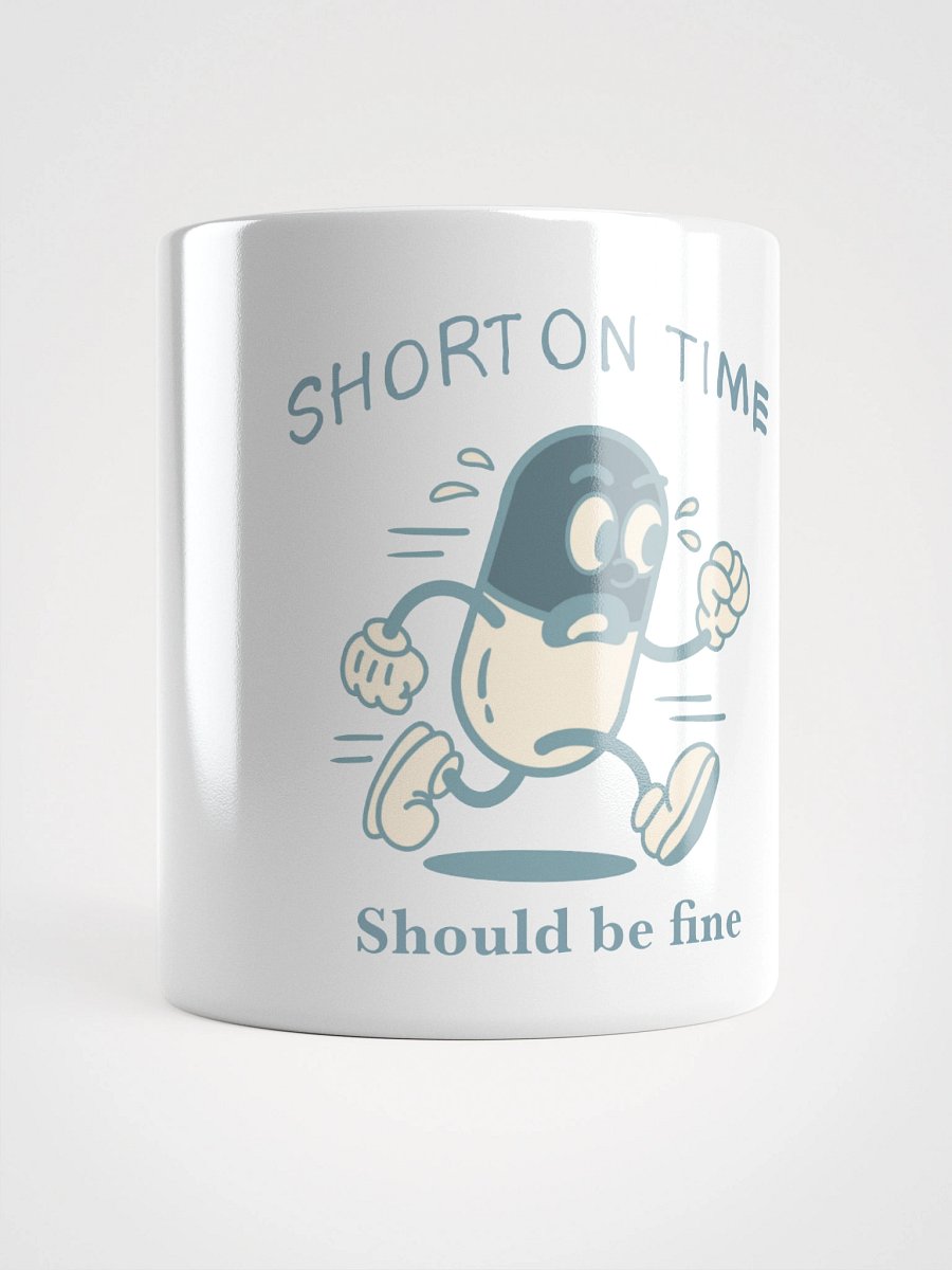 Short On Time product image (13)