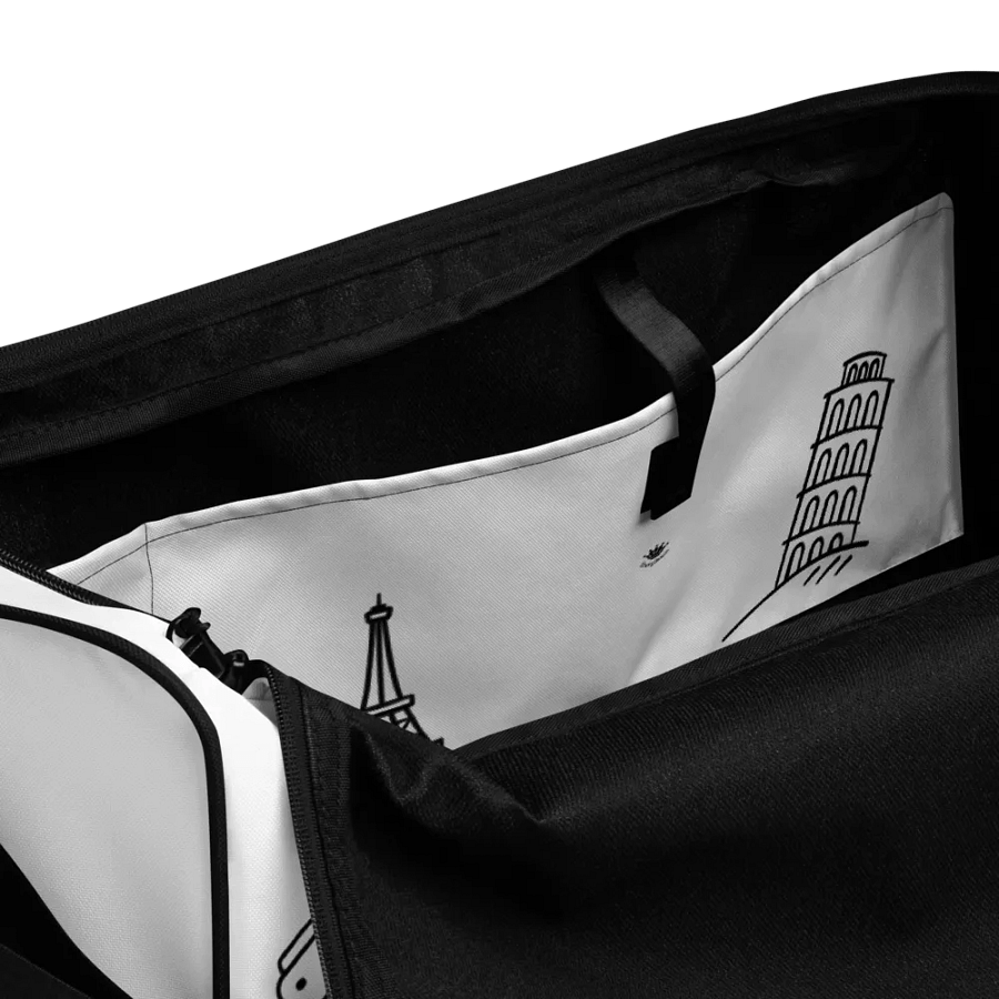 Duffle Bag product image (7)